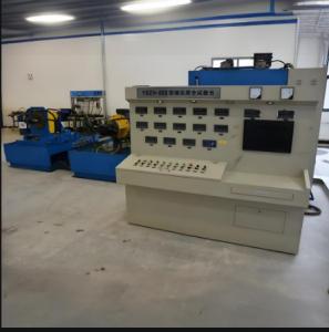 Wholesale Customized Hydraulic Pump Test Rig For Your Specific Requirements from china suppliers