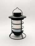 Rechargeable Retro Luxury Camping Led Camping Lights For Tents ABS+PC+Metal