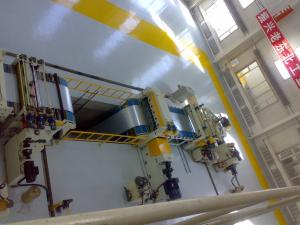 Wholesale GCr15 Steel Coil Cutting Machine 30T Coil Shearing Machine from china suppliers