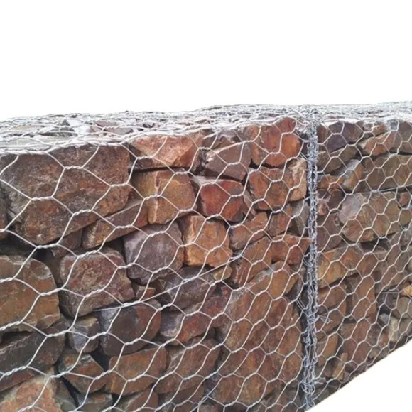 Decoration Gabion Retaining Blocks Gabion Box Gabion Stone Cage Garden