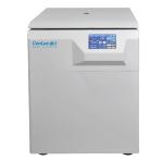 DL5M Floor Standing Low Speed Centrifuge 6000rpm 3000ml 4×750ml Refrigerated