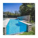 Customer's Demand Garden Water Party Acrylic Swimming Pool for Air Pump Infinity