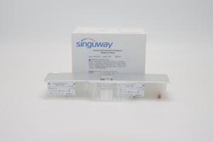 Wholesale High Sensitivity DNA RNA Nucleic Acid Extraction Kits Unique Buffer System from china suppliers