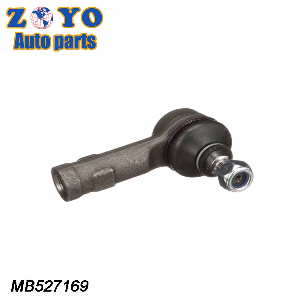 Steering System Ball Joint MB527169 for Mitsubishi Pajero Affordable and Durable