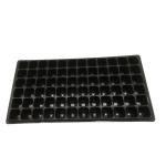 72 Cells Nursery Tray Plastic Seedling Tray Mango Plant Strawberry Seedling