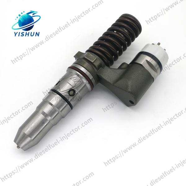 common rail injector nozzle 386-1766 20R-1275 for 513B 3512 c3500 excavator