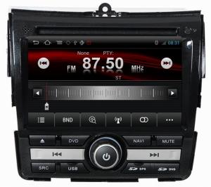 Wholesale Ouchuangbo Car GPS DVD Autoradio Android 4.0 for Honda City 2011 with BT 3G Wifi S150 Platform OCB-101C from china suppliers