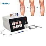 980+1470nm Laser Devices Mini Invasive Endovenous Laser Varicose Vein Surgery