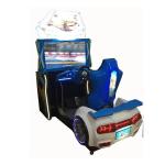 Cruising Blast GEN II Car Racing Simulator Dynamic Storm Cruis'n Blast Racing