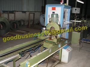 Wholesale 60 High-precision stainless steel pipe making machine from china suppliers