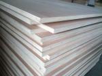 Double Sided Decoration Veneer Board 4x8 Birch Plywood For Furniture