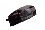 ISUZU DMAX 2007 LAMP ASM RR CO RH 8973756060