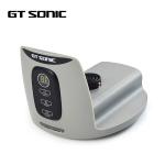 Digital Touch Panel Ultrasonic Coin Cleaner Four Time Setting 40kHz