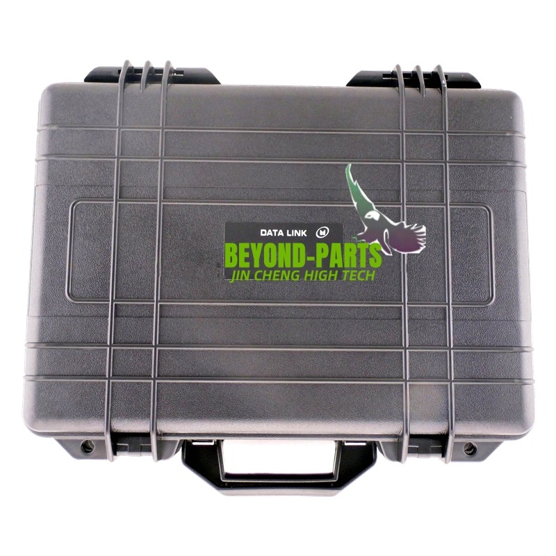 Sumitomo Isuzu Excavator Diagnostic Tool EMPSIII Vehicle Diagnostic Tool
