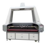 90W 100W 150W CO2 Laser Cutting Machine For Foam Paper Leather Plywwood MDF