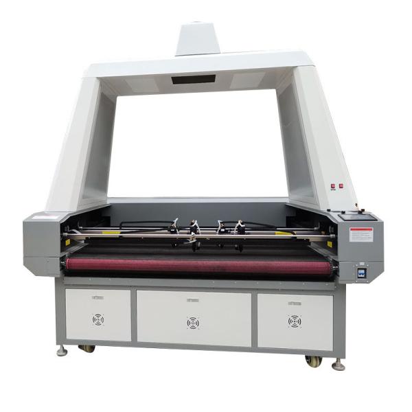 90W 100W 150W CO2 Laser Cutting Machine For Foam Paper Leather Plywwood MDF