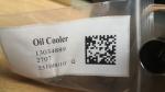 13034889-Oil Cooler-Liugong Excavator CLG920 CLG922 CLG923 CLG925 Excavator