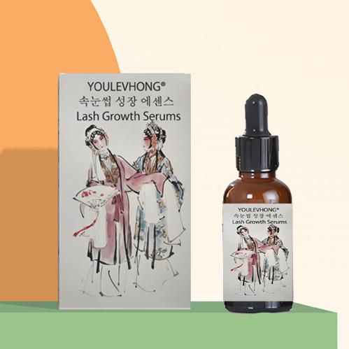 Discover The Secret To Beautiful Lashes With Lash Beauty Serum Advanced Skin