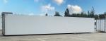 Medium Duty Semi Trailer Reefer 40FT 3 Axles