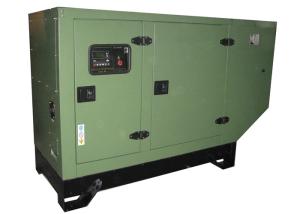 Wholesale Water cooled 110kva standby diesel generator set electric auto start with ATS from china suppliers