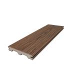 Waterproof Fiberon PVC Outdoor Decking Ideal for Heavy in Swimming Pools and