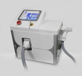Wholesale Diode 808nm laser Hair Removal Pain Free Laser Hair Removal Machine from china suppliers