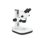 LED Stereo Zoom Microscope WF 10 X 22mm Electronic Repair Microscope