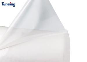 Wholesale Polyester PES Hot Melt Adhesive Film for Clothes from china suppliers