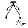 Buy cheap Disassembling Office Chair Base Replacement Bottom Electroplated Color SGS from wholesalers