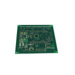 FR4 High TG Double Sided Smt Assembly ENIG Surface Treatment ROHS Certificate