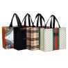 Buy cheap Tote shopping non woven bag wholesale custom personalized Grocery Bag wrapping from wholesalers