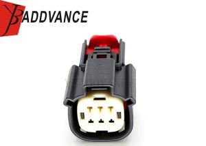 Wholesale Molex Waterproof Automotive Connectors 33472-0606 6 Pin Rectangular Connector from china suppliers