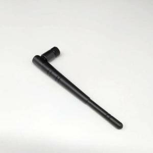 Wholesale 90 Degree Angle 3G External Aerial , 3DBi Router Use Rubber 3G External Antenna from china suppliers