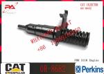 Fuel Injector Assembly 127-8216 0R-8682 7E-8727 7E-8729 7E-8952 7E-9585 127-8209
