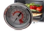 Bimetal Dial Instant Read Thermometer Bbq Temperature Gauge For Grill
