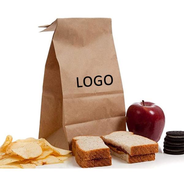 Food Standard and Eco friendly Food Packing Boxes Recycable 4C PMS Color FSC