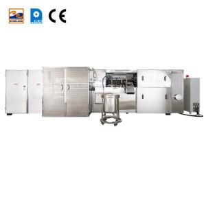 Wholesale Stainless Steel Automatic Tart Shell Machine The Ultimate Solution For Your Business Needs from china suppliers