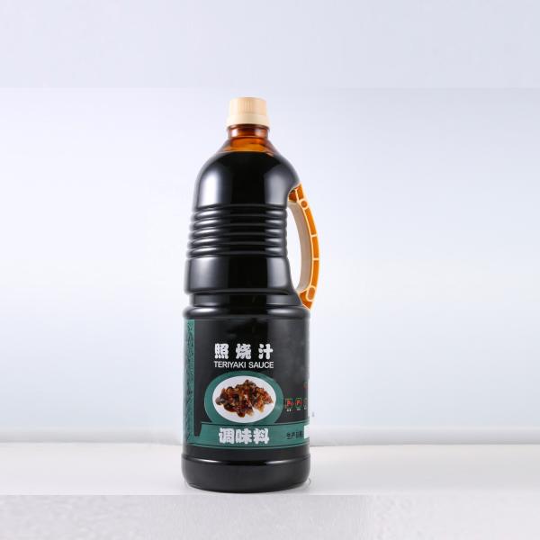 Authentic Dried Cooking Seasoning Oyster Yakitori Fish Hoisin Kimchi Sauce 1.8L