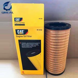 Wholesale Engine Spare Parts Oil Filter 1R-0722 from china suppliers