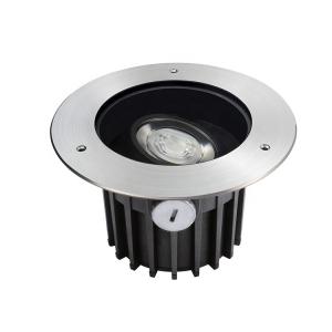Wholesale Led Underground Lights 220-240VAC 40W COB Beam Direction Tiltable IP67 for Outdoor ground up lighting from china suppliers