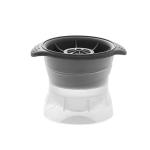 Kitchen Bar Ice Cube Ball Maker Silicone Large Round Sphere Mold For Whiskey