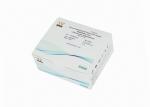 HE4 Rapid Quantitative Fluorescence Immunoassay Test Cassette FIA POCT IVD