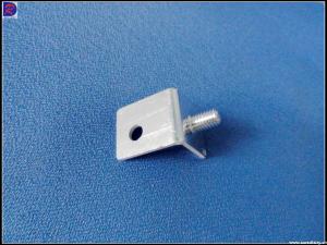 Wholesale OEM copper traction battery parts with rivet from china suppliers