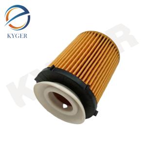 Wholesale A2701800109 Automotive Engine Oil Filter 2701800109 A2701800009 For Mercedes Benz W246 S205 W212 W204 X117 from china suppliers