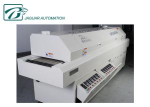 Wholesale 6 Heating Zones Reflow Soldering Machine Wear Resistant Not Easy To Deform from china suppliers