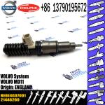Diesel Fuel Injector 21446260 BEBE4G07001 E3.4 for VOL MD11
