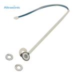 15Khz High Sensitivity Piezo Electric Ceramic Disc For Ultrasonic Cleaning