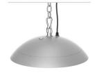 Food Factory UFO Decorative High Bay Lighting 140LM / W 5 Years Warranty