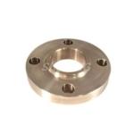 Good Elongation Copper Nickel Fittings for High Temperature and Competition in