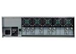 1310nm 1550nm Optical Transmission Platform GPT-D+ High Density For CATV
